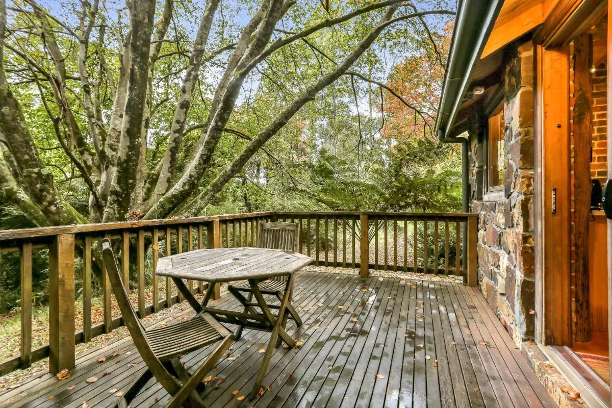 Beech Suite – Rocky Creek Art Garden — 3