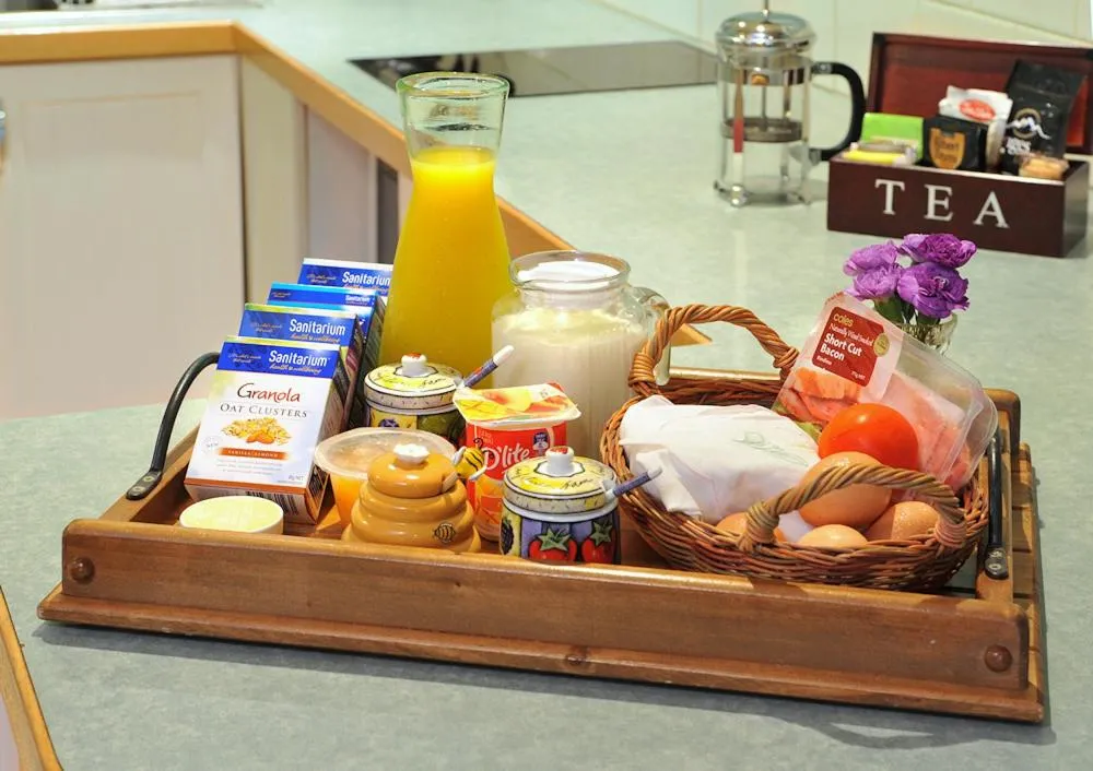 Belgrave Bed and Breakfast — 4