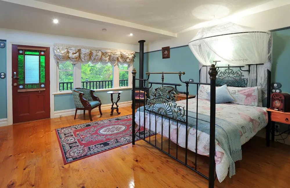 Belgrave Bed and Breakfast — 2