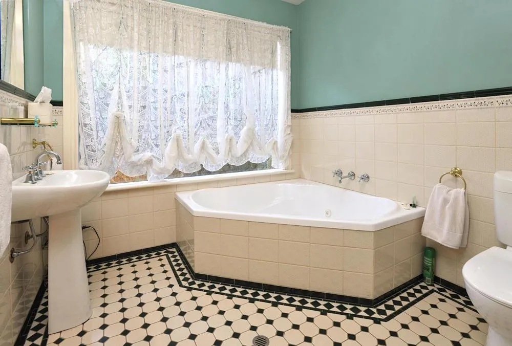 Belgrave Bed and Breakfast — 3