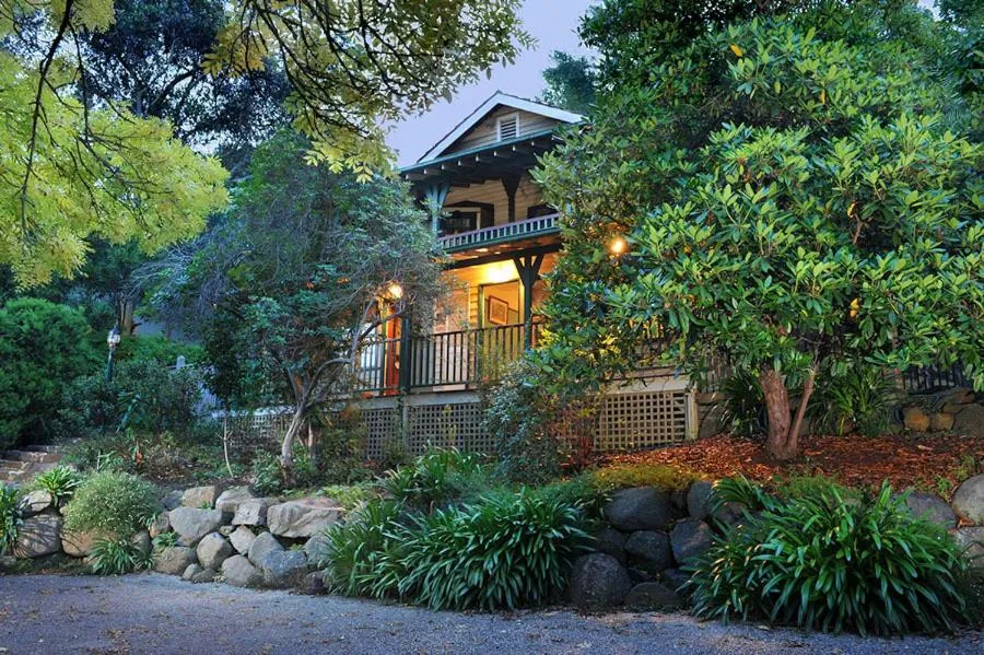 Belgrave Bed and Breakfast — 5