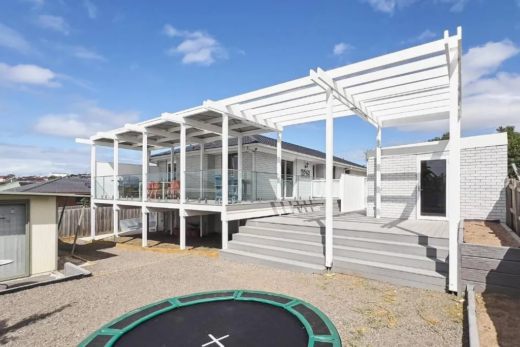 Bellarine Bungalow – Bay Breezes & Wineries Galore
