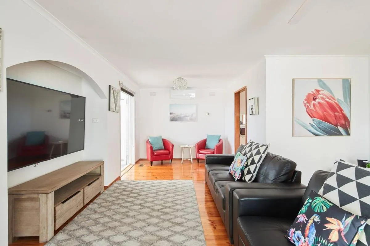 Bellarine Bungalow – Bay Breezes & Wineries Galore — 5