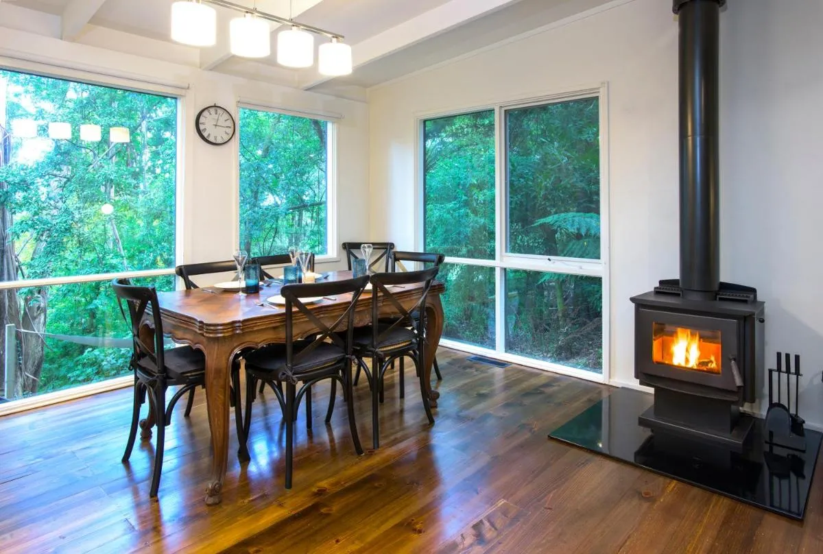 Belle Cottage Sassafras Village — 4