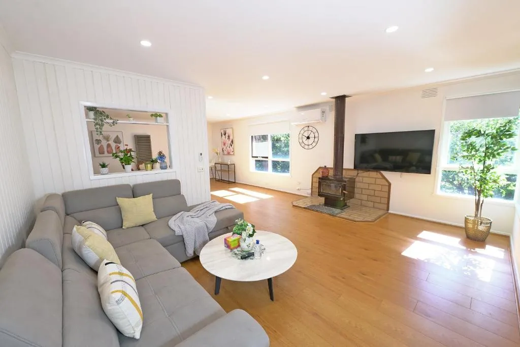 Best Location Entire House Staycation Parkland Surrounding
