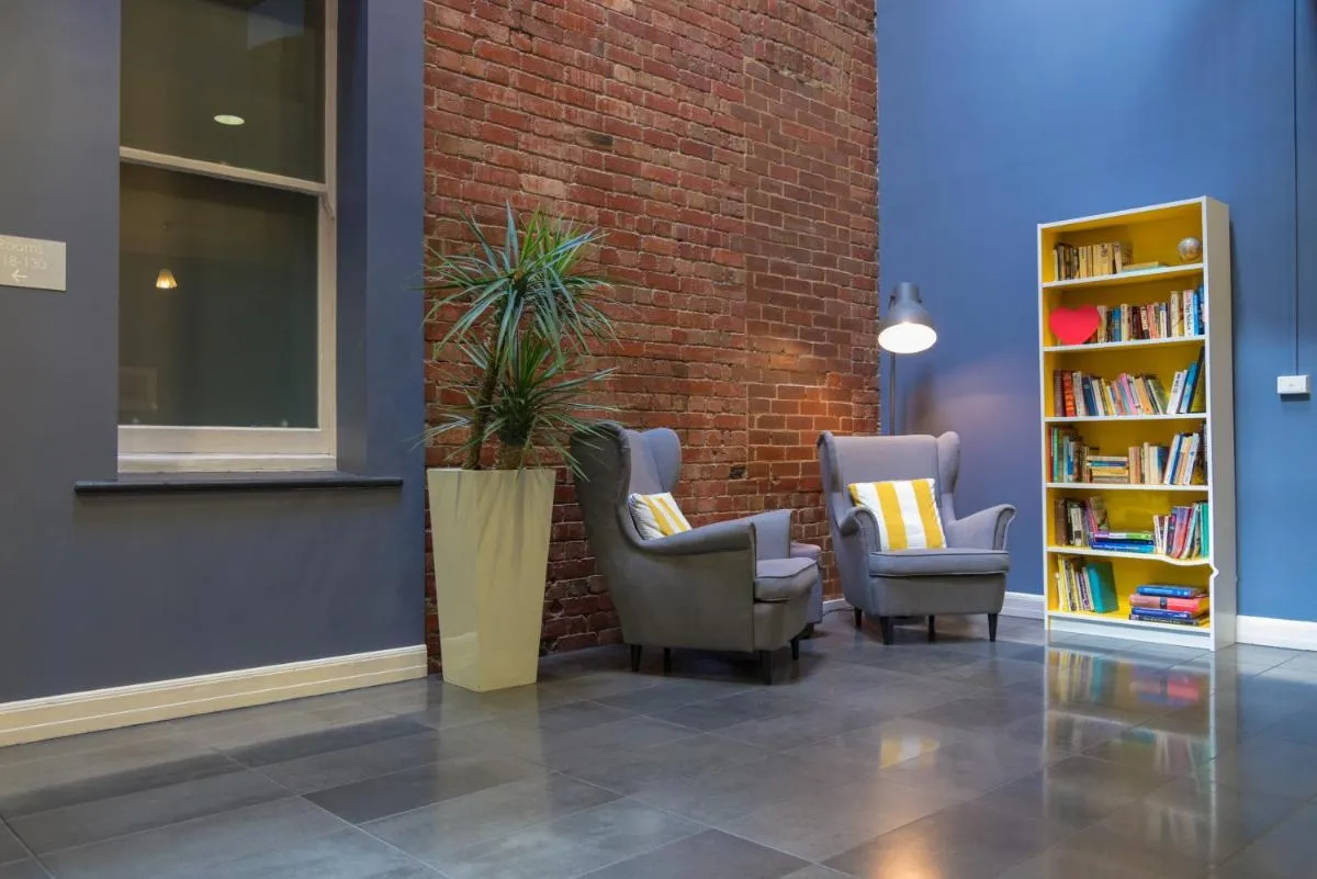 Best Western Melbourne City — 5
