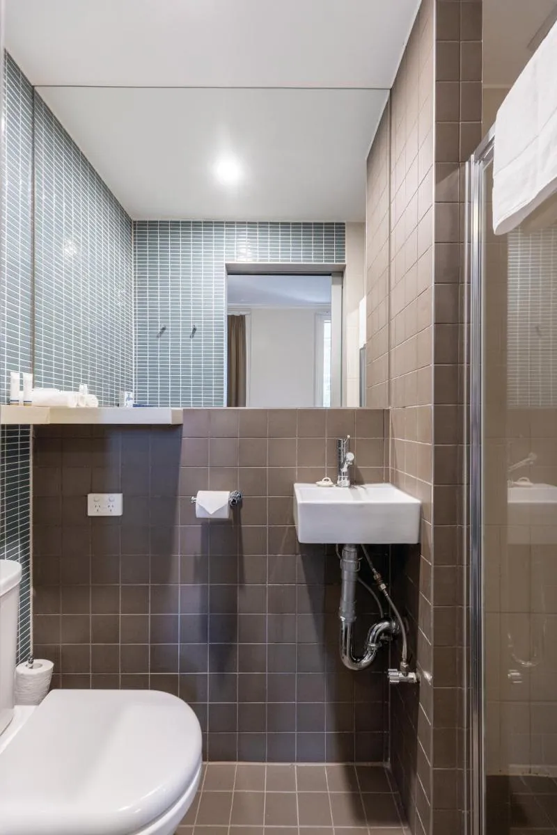 Best Western Melbourne City — 4