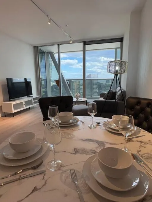 Best view luxury apartment — 5