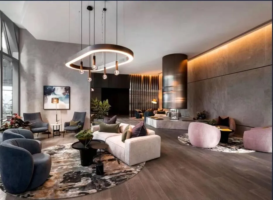 Best view luxury apartment