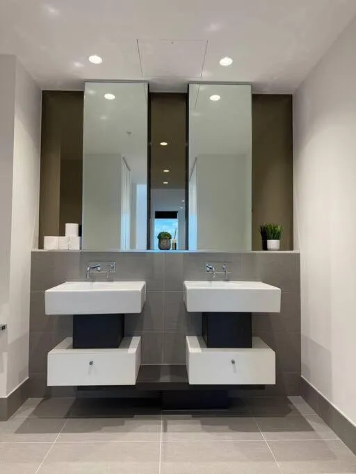 Best view luxury apartment — 4