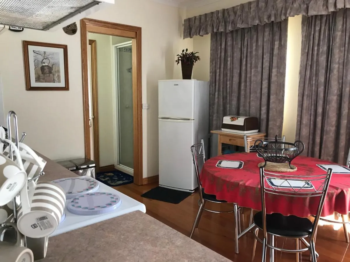 Bethel Homestay — 4
