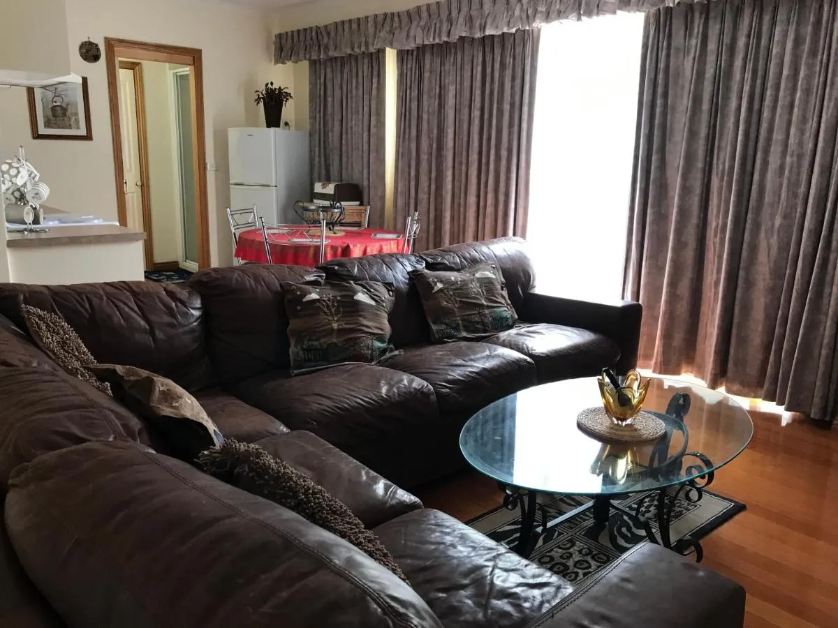Bethel Homestay — 3