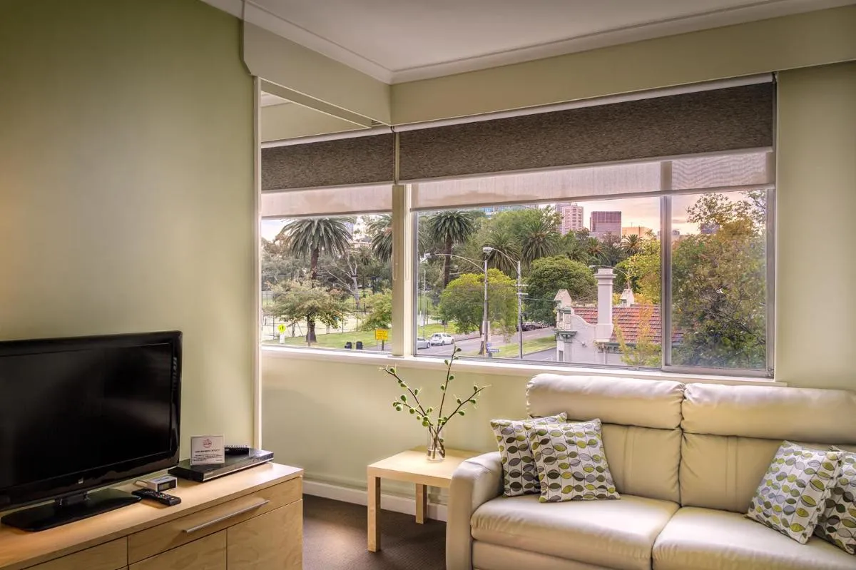 Birches Serviced Apartments — 5