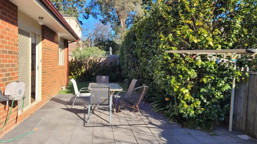 Bliss Stay Cosy Home 3Bedroom 2Bath