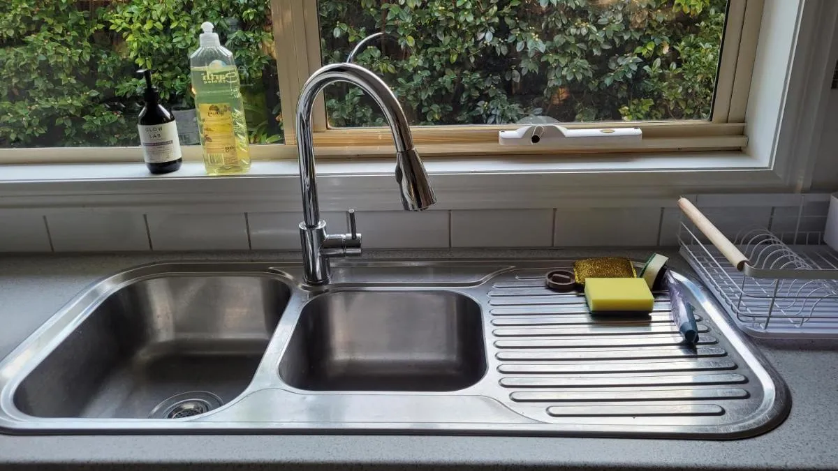 Bliss Stay Cosy Home 3Bedroom 2Bath — 3