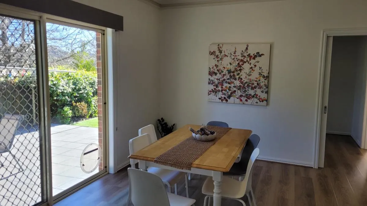 Bliss Stay Cosy Home 3Bedroom 2Bath — 4
