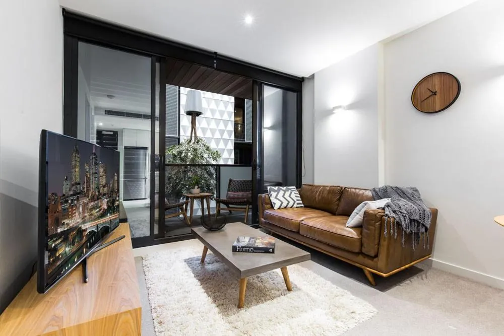 Boutique Abode 313