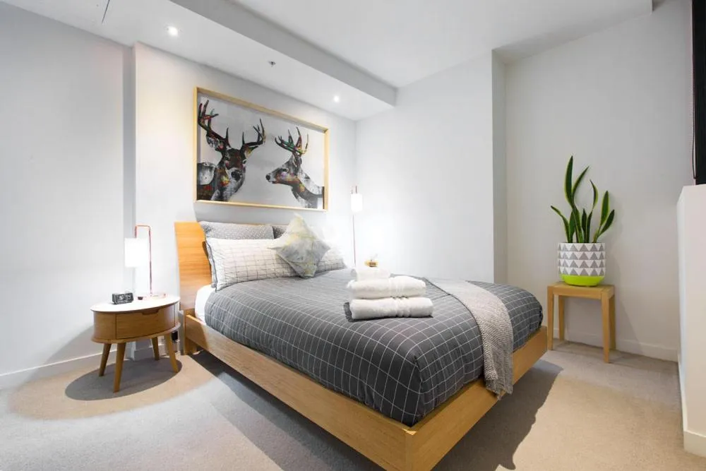 Boutique Abode 313 — 2