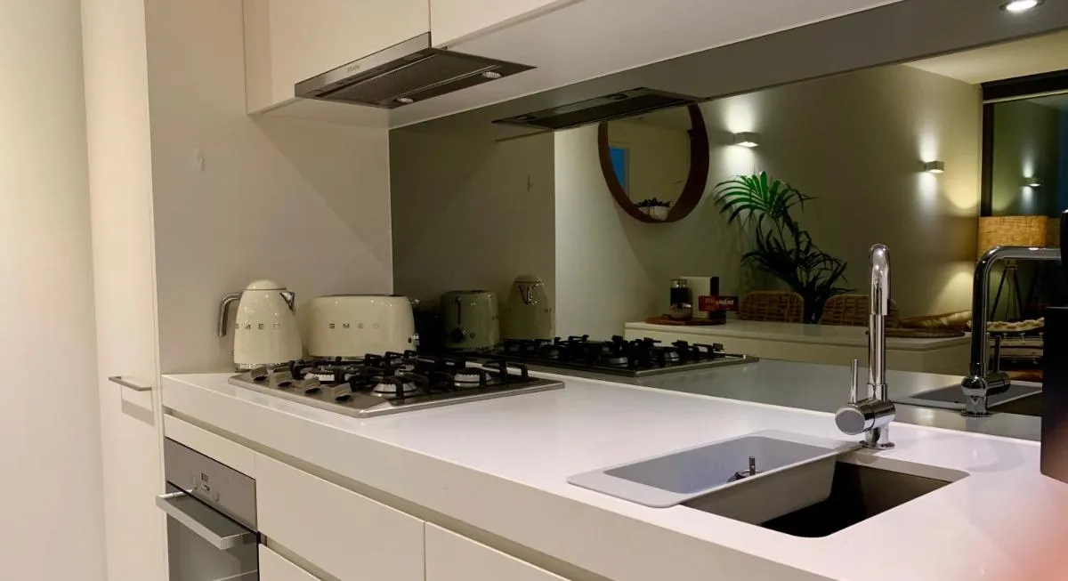 Boutique Abode 314 — 2
