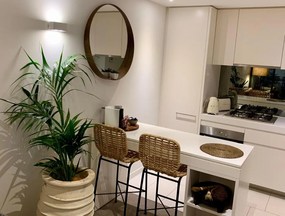 Boutique Abode 314 — 3