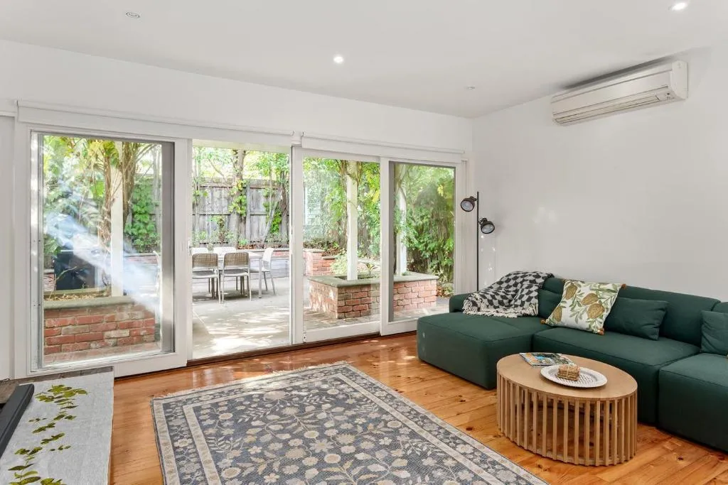 Boutique Stays – Alkira House