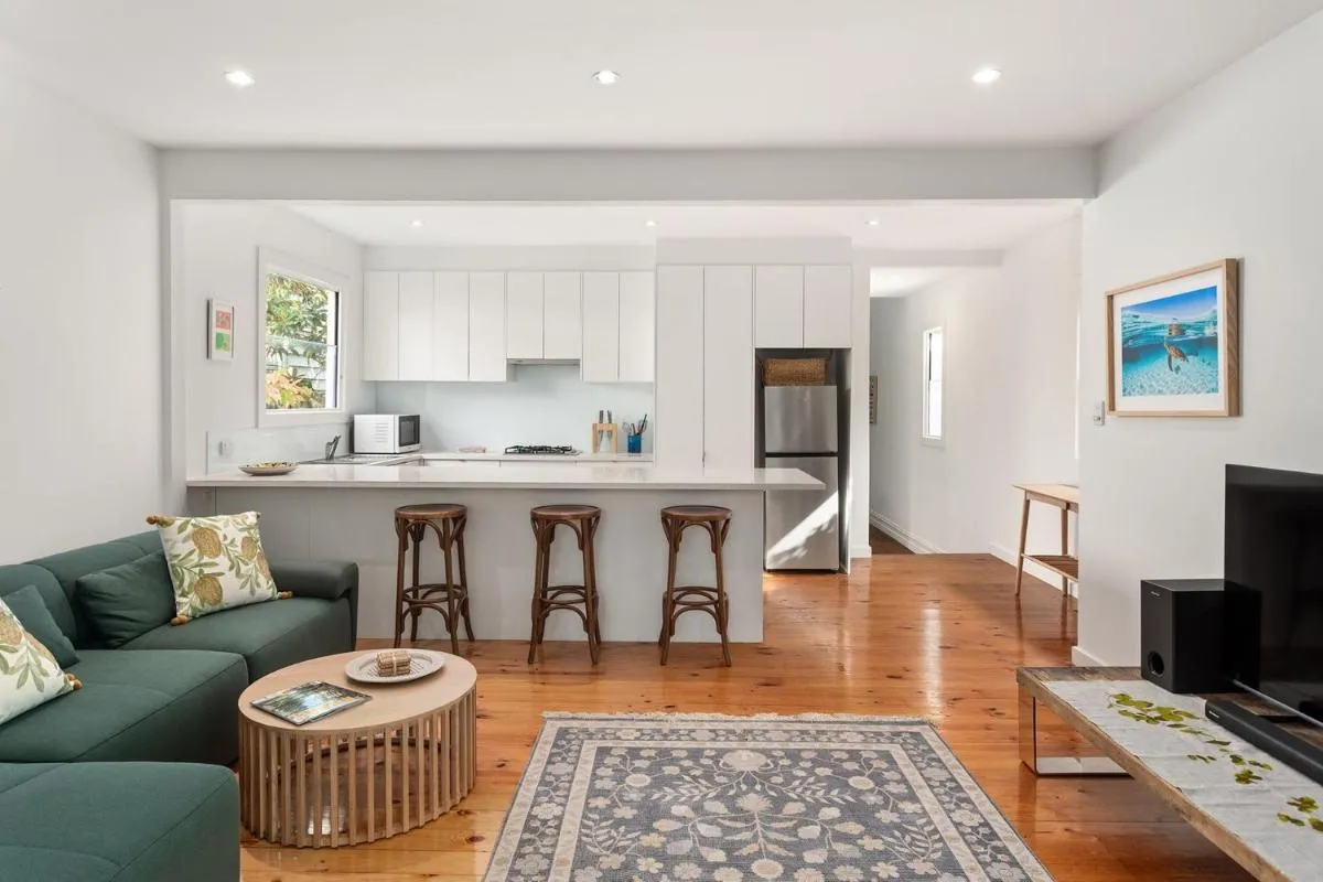Boutique Stays – Alkira House — 4