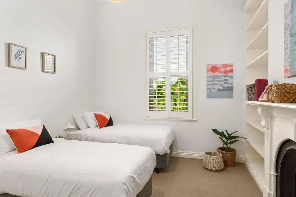 Boutique Stays – Alkira House — 2