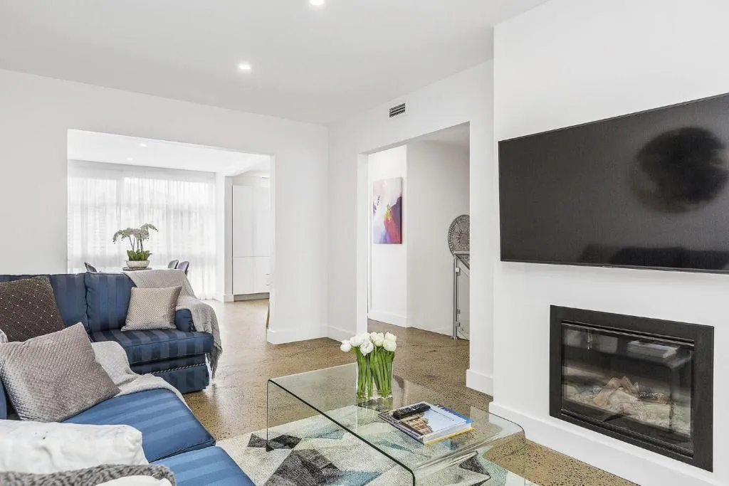Boutique Stays – Brighton By Sea