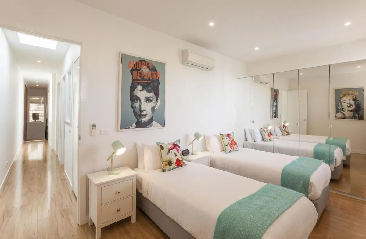Boutique Stays – Central Park — 2