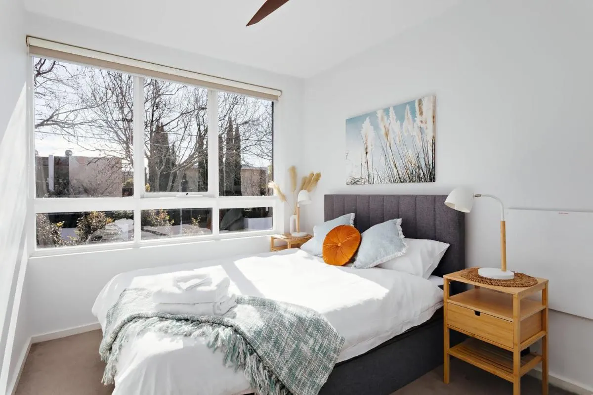 Boutique Stays – Cocomo — 2
