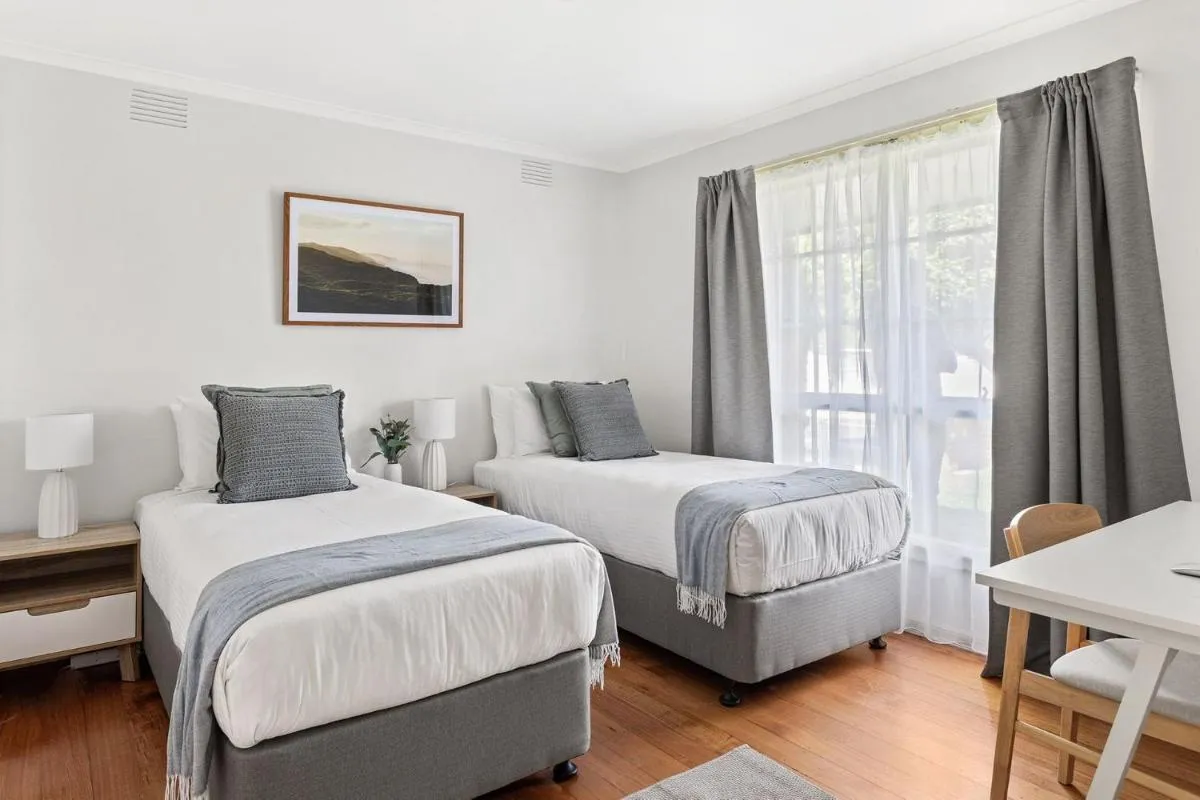 Boutique Stays – Flanders — 2