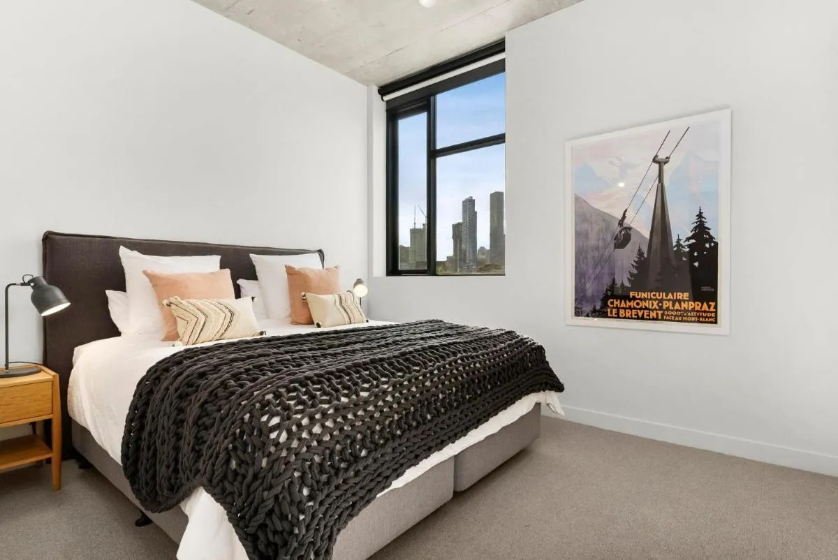 Boutique Stays – Highviews — 2
