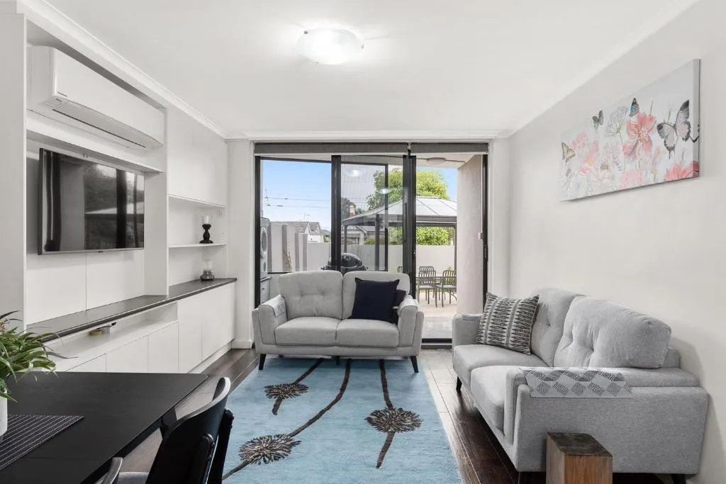 Boutique Stays – Lilly Pilly