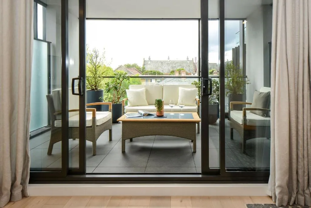 Boutique Stays – The Lincoln