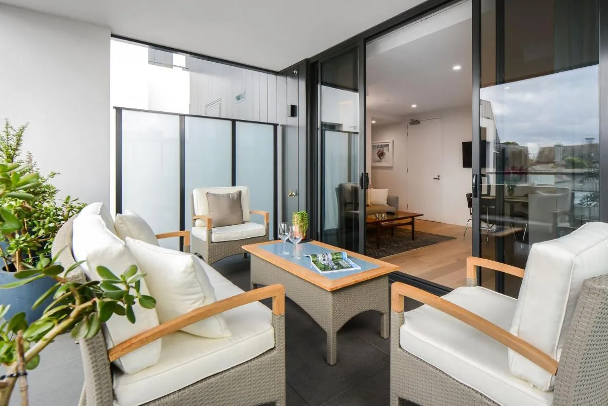 Boutique Stays – The Lincoln — 5