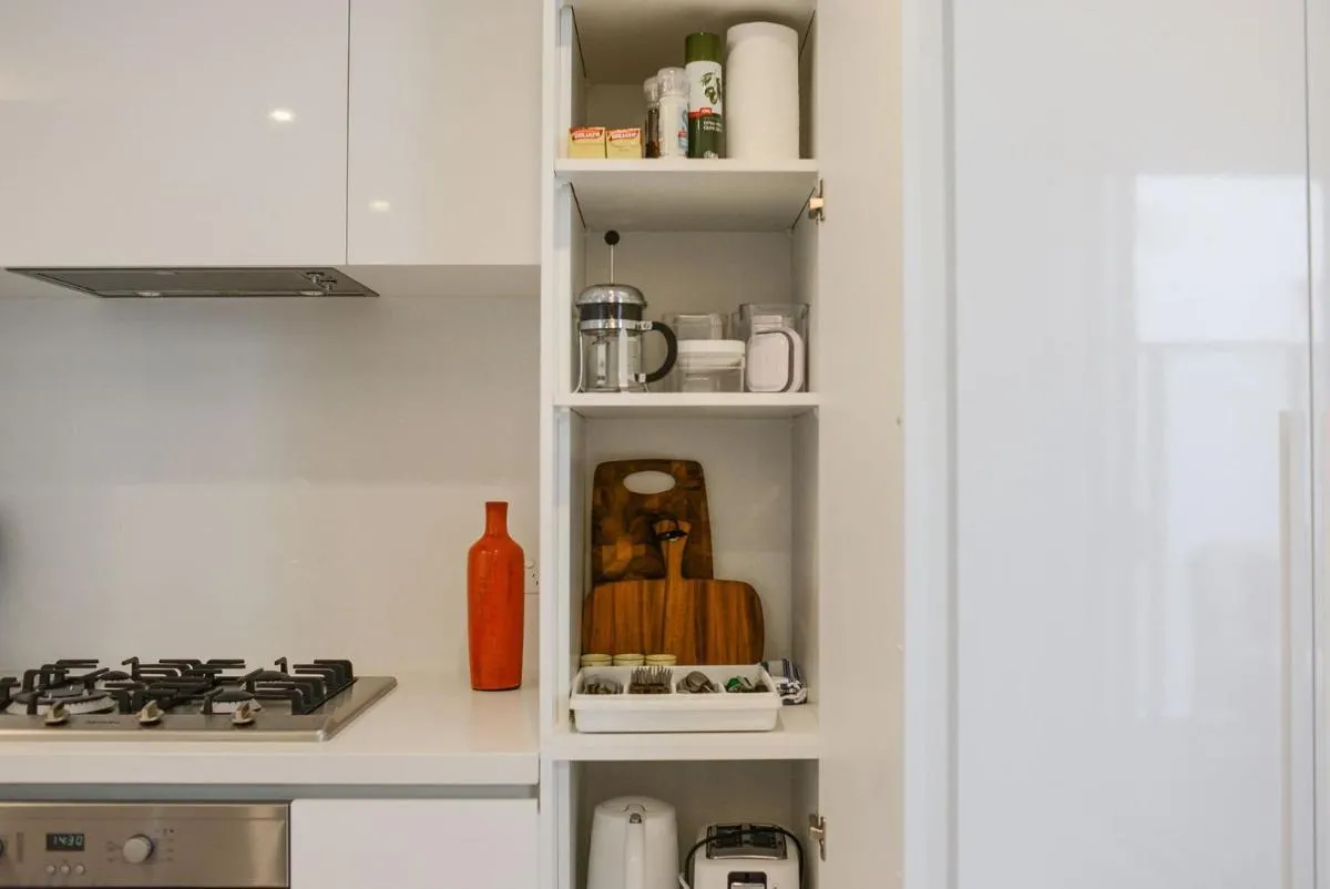 Boutique Stays – The Lincoln — 4