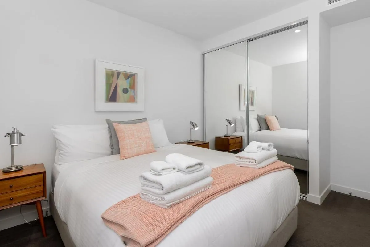 Boutique Stays – The Lincoln — 2