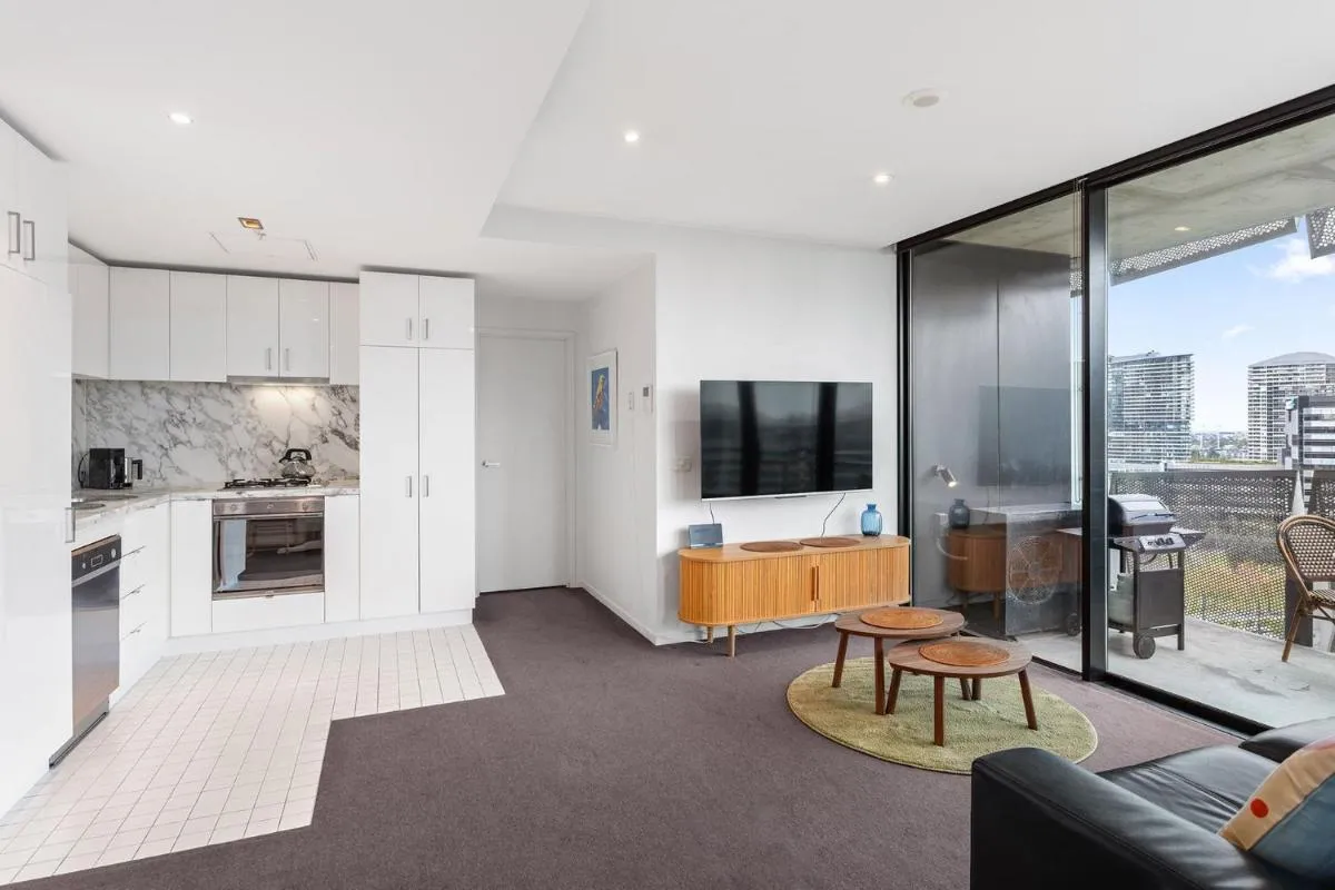 Boutique Stays – Watervue — 5