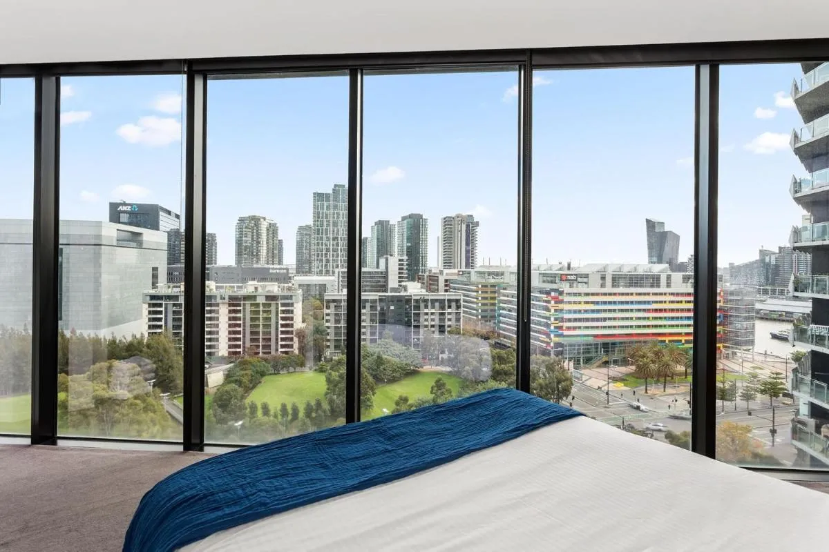 Boutique Stays – Watervue — 2