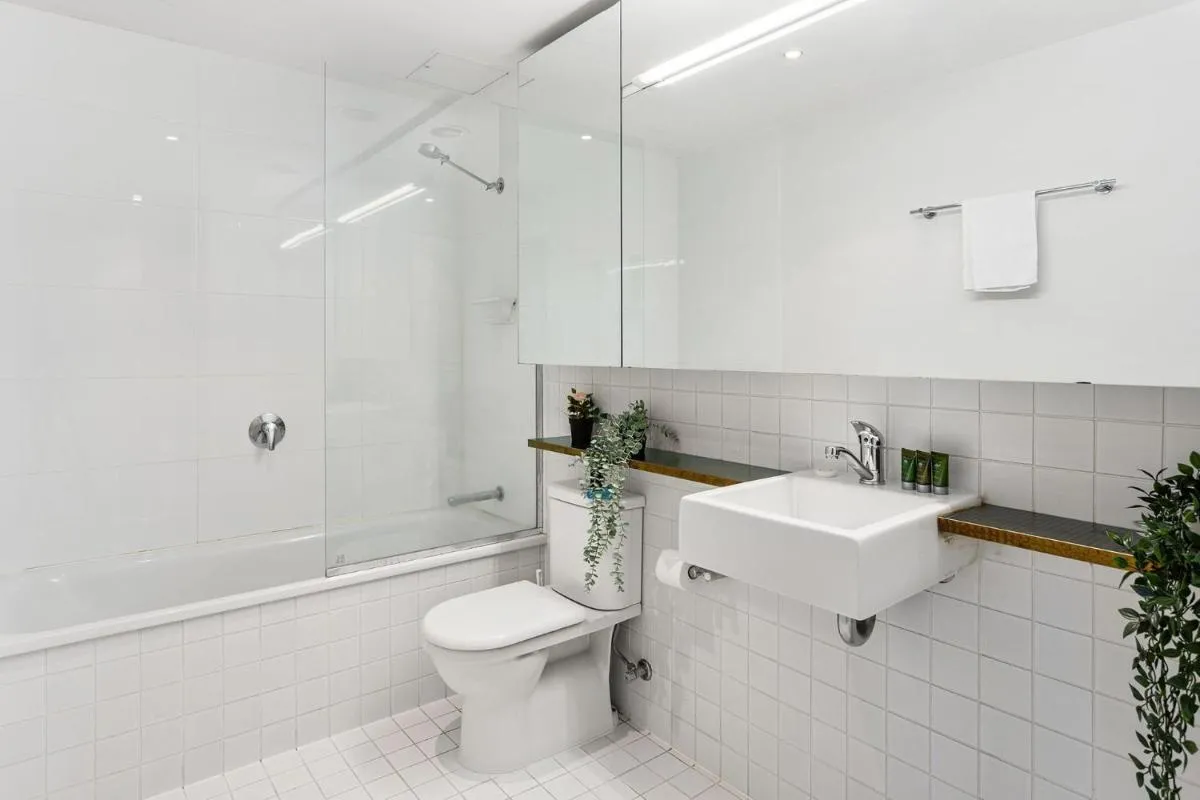 Boutique Stays – Watervue — 3