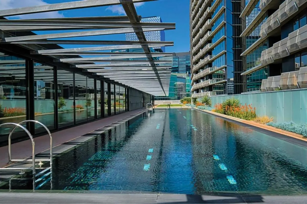 Boutique Stays – Watervue — 4
