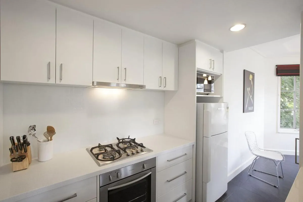 Boutique Stays – Wellington Mews — 4