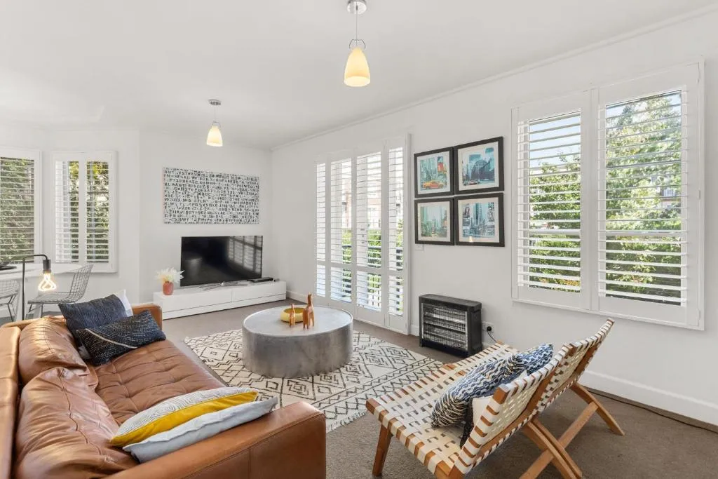 Boutique Stays – Wellington Mews