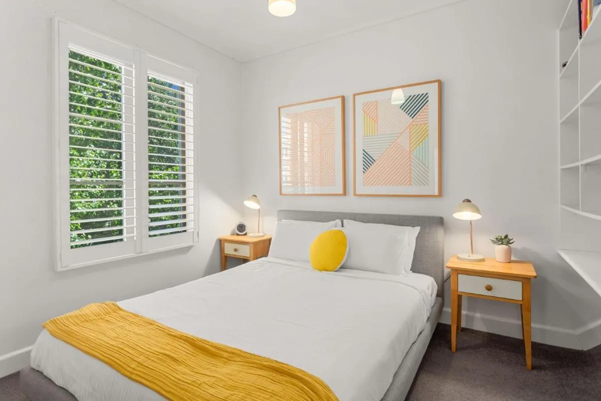 Boutique Stays – Wellington Mews — 2