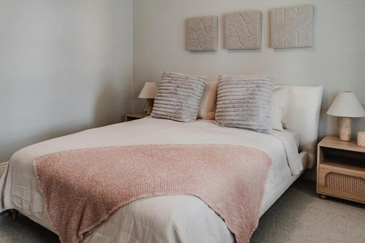 Boutique stylish home in South Melbourne — 2