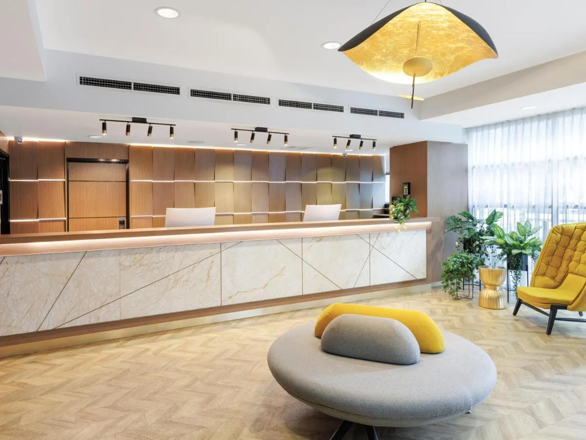 Brady Apartment Hotel Flinders Street — 3