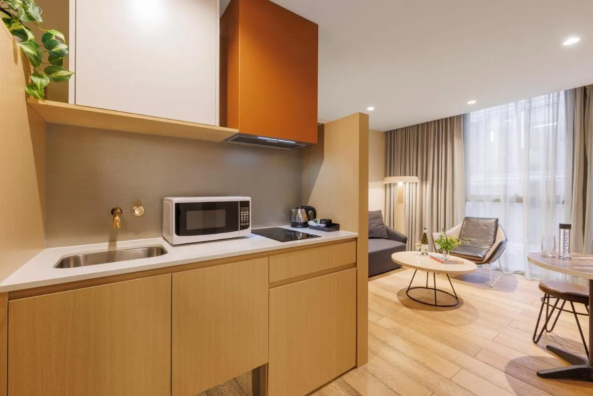 Brady Hotels Central Melbourne — 4