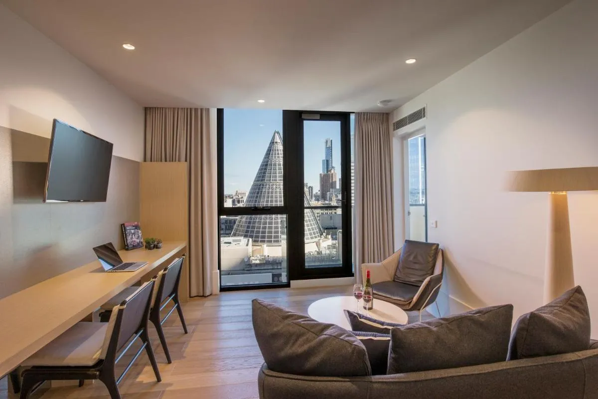 Brady Hotels Central Melbourne — 5