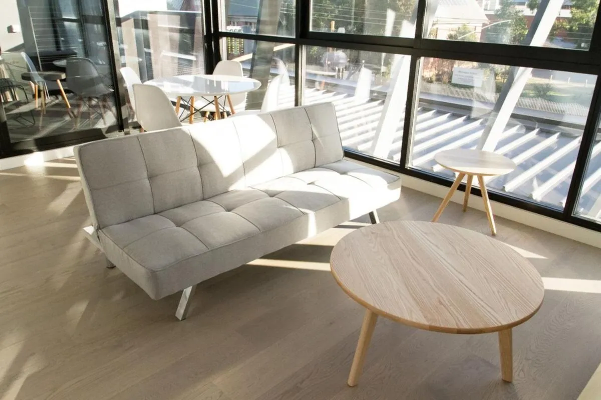 Brand New 1 Bedroom Apartment in South Melbourne — 5