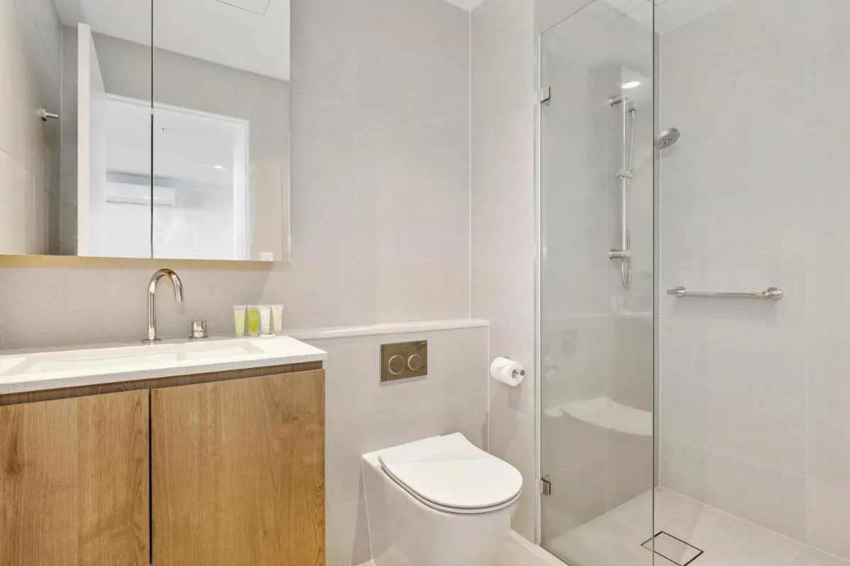 Brand New Apt with Stunning Views & WiFi — 3